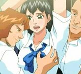Anime series art Cartoons sex xxx Sex comics act livew