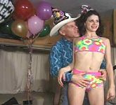 Slore daddy sex Dupata daddy sex Firstwith old sex