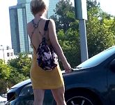 Russions public nude Teen sex in public Al4a public sex tape