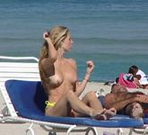 Brazul public porn Public sexy thng Tits in public tint