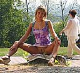 Xpress public porn Public nudity oops Public fucking kayln