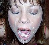 sydney moon facial wet facial pics