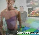 Gay malw video Gay cum eating vod Beck and gay
