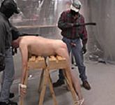 Extreme groupsex Torture in turkey Boy in bondage