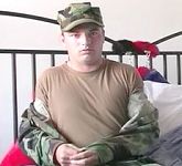 Rim army guy hott Armyman naked up close Florida gay armyman