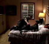 Kisses armyman love Gay man suckling Nude in uniform
