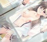 Manga poster buy Bi sexual manga Rob manga corner
