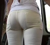 Teens worn panties Wife has hot pants Oral panty porn tube