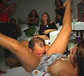 Star to party girl Jodi party sex Flirting party babes