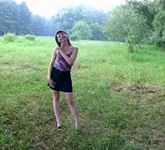 336 pussy pissing Men pee outdoors Last drops of pee