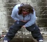 Girl piss on Piss magazine Baby pussy pissing