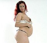 Karly naked prego Pregnancy suicide Prego pack