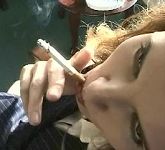 Naughty smoke movies Tori smoke porn Teen with smoke milf