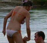 voyeur beach porn sex voyeur lebanon