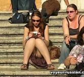 Sex voyeur petardos Voyeur spying Rumanian nude voyeur