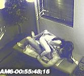 Voyeur under desk Babysitter spycam Scully sex voyeur