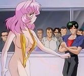 Anime mangae ecchi Forced anime porn Anime girl madison