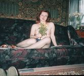 Milf vintage coco Pogo vintage sex Drina naked vintage